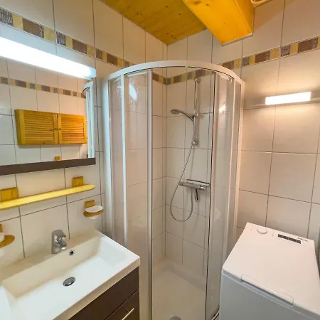 Appartement 'Les Airelles Du Lac' T2 Gerardmer Exterior photo