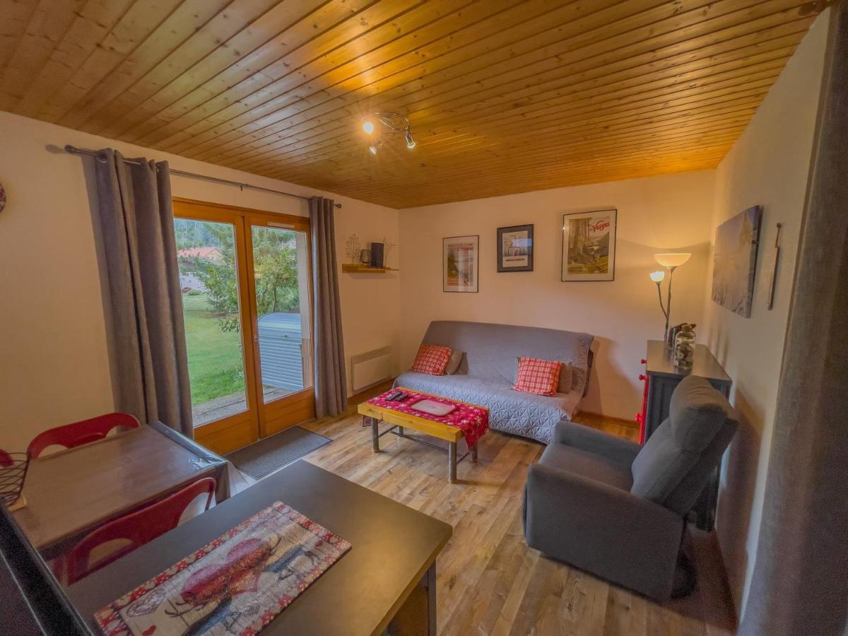 Apartment 'les Airelles Du Lac' T2