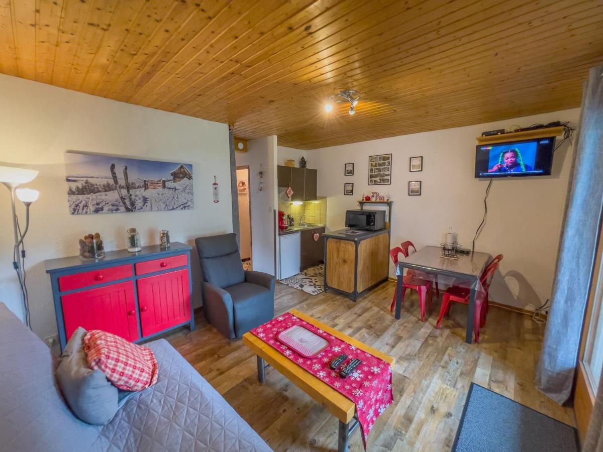 Apartment 'les Airelles Du Lac' T2