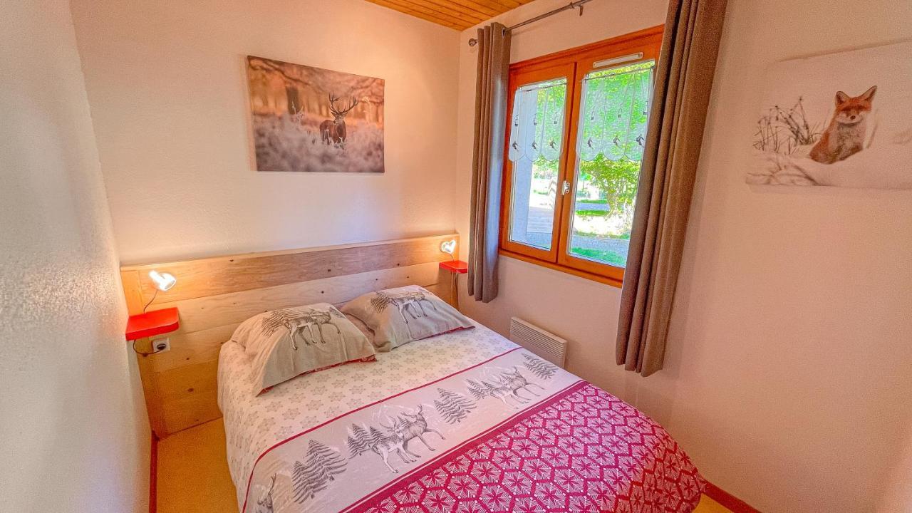 'les Airelles Du Lac' T2 Apartment Gerardmer